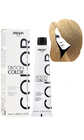 Dikson Professional Hair Colouring Cream Фарба для волосся 9.00 - дуже світло-русявий