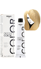 Dikson Professional Hair Colouring Cream Фарба для волосся 10.00 - дуже світло-русявий