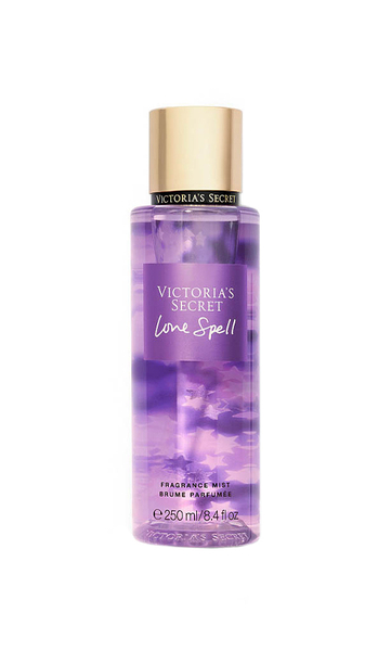 Victoria`s Secret Love Spell - Парфумований спрей для тіла