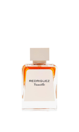 Fragrance World Redriques vanille