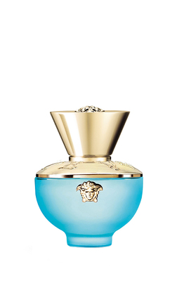 Versace Dylan Turquoise pour Femme - Tester