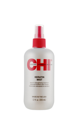 CHI Infra Keratin Mist Укріплюючий засіб без змивання