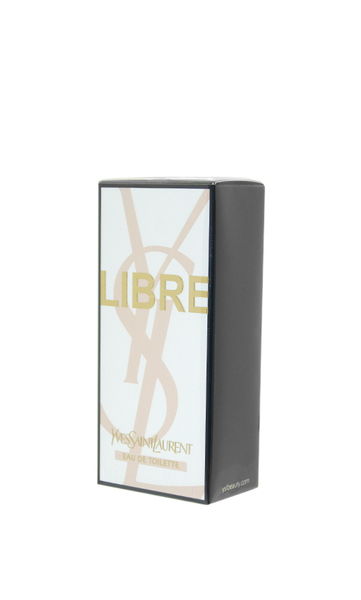 Yves Saint Laurent Libre Eau de Toilette