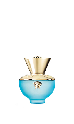 Versace Dylan Turquoise pour Femme