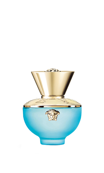 Versace Dylan Turquoise pour Femme