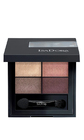 IsaDora Quartet Eye Shadow Тіні для вій 11 Metropolitan