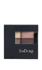 IsaDora Quartet Eye Shadow Тіні для вій 11 Metropolitan