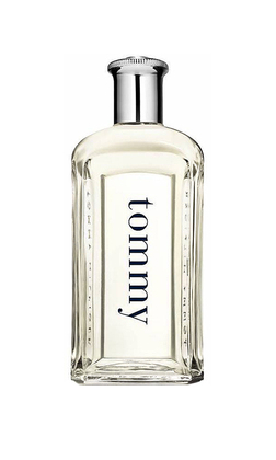 Tommy Hilfiger Tommy Men Tester с крышкой