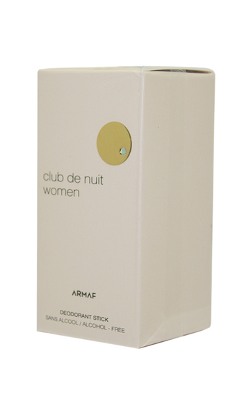 Armaf Club De Nuit Pour Femme (Deo stick)