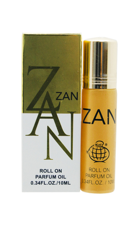 Fragrance World Zan (mini roll)