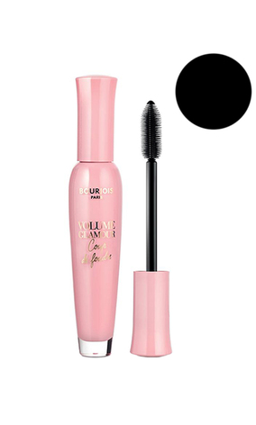 Bourjois Volume Glamour Coup De Foudre Mascara Туш для вій (Black)