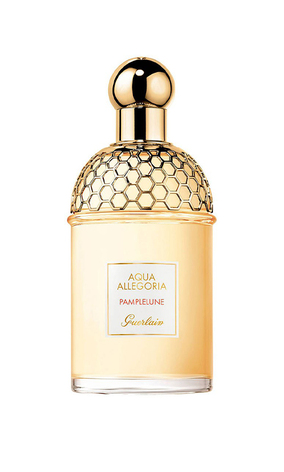 Guerlain Aqua Allegoria Pamplelune