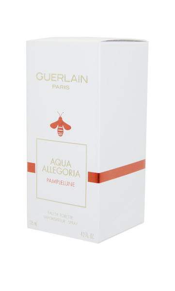 Guerlain Aqua Allegoria Pamplelune