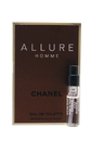 Chanel Allure Homme - (пробник)