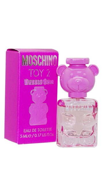 Moschino Toy 2 Bubble Gum (mini)