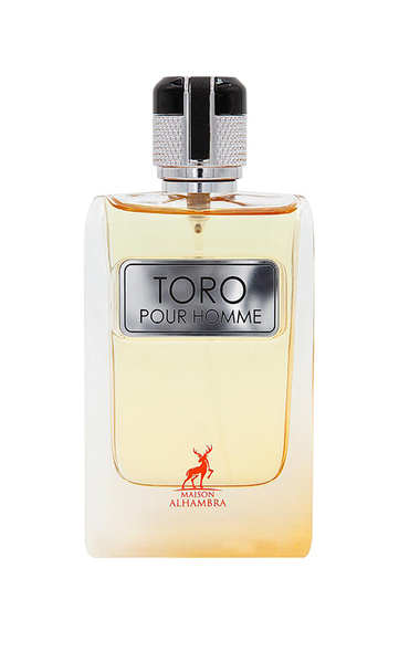 Maison Alhambra Toro pour homme