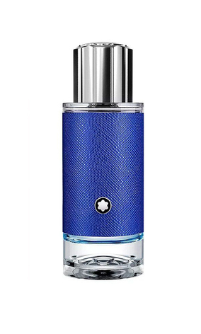 Montblanc Explorer Ultra Blue