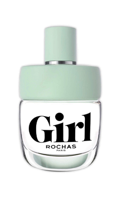 Rochas Girl - 2021 - Tester