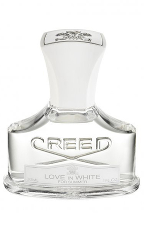 Creed Love in White for Summer - Tester