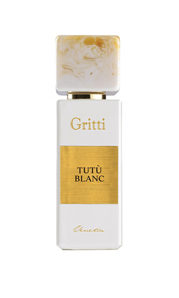 Gritti Tutu Blanc