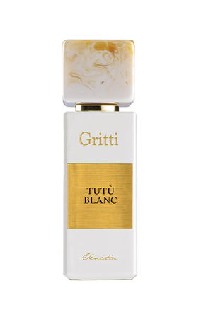 Gritti Tutu Blanc (Tester)