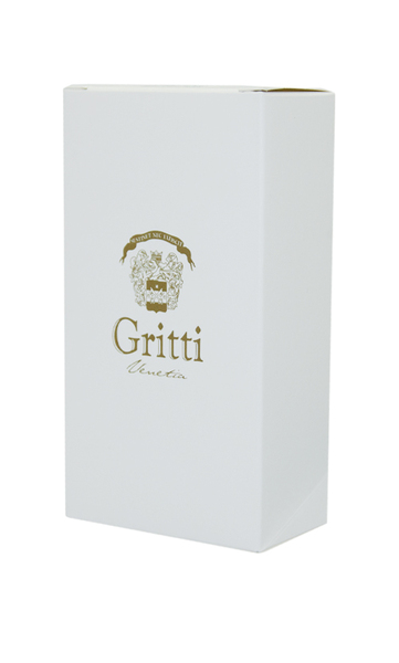 Gritti Tutu Blanc (Tester)