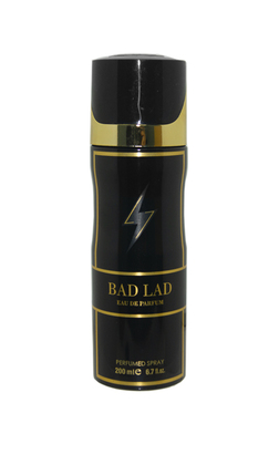 Fragrance World Bad Lad (Deo-spray)