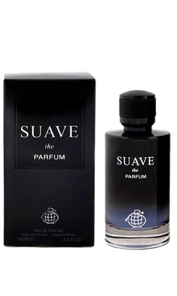 Fragrance World Suave the parfume