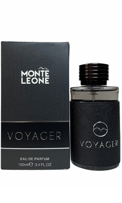 Fragrance World Monte leon Voyager