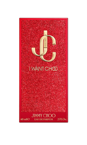 Jimmy Choo I Want Choo