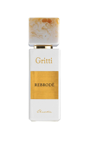 Gritti Rebrode