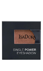 IsaDora Single Power Eyeshadow Тіні для вій 09 Copper Coin