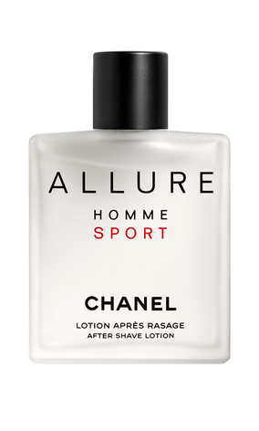 Chanel Allure homme Sport - Лосьйон після гоління