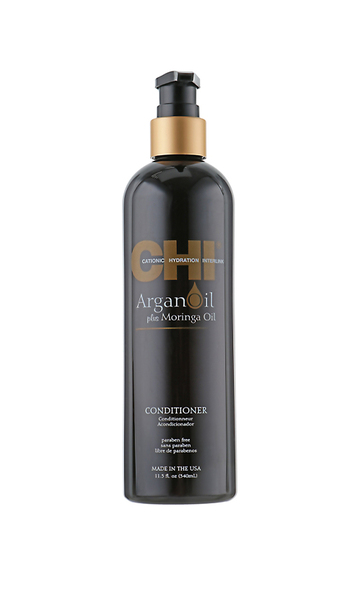 CHI Argan Oil Conditioner - Відновлюючий кондиціонер