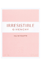 Givenchy Irresistible Eau de Toilette New