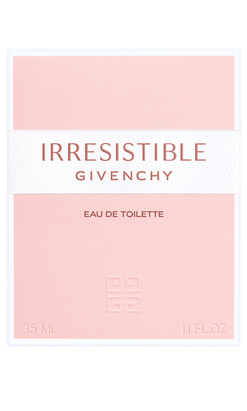 Givenchy Irresistible Eau de Toilette New