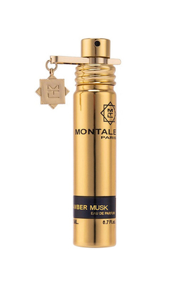 Montale Amber Musk