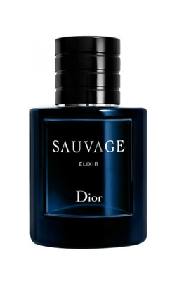 Dior Sauvage Elixir