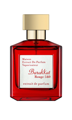 Fragrance World BaraKKat Rouge 540 extrait de Parfum