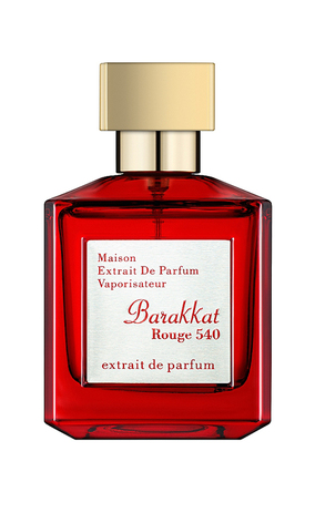 Fragrance World BaraKKat Rouge 540 extrait de Parfum