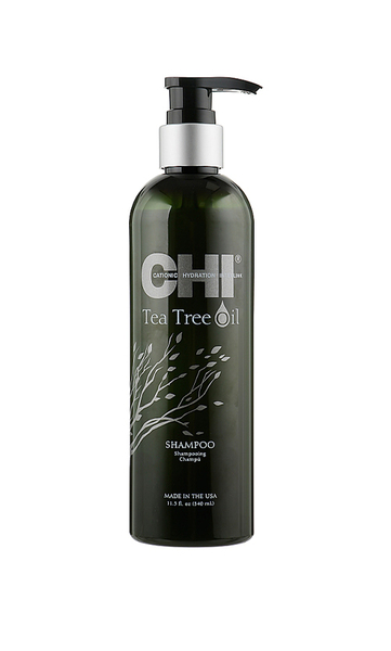 CHI Tea Tree Oil Shampoo Шампунь з маслом чайного дерева