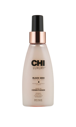 CHI Luxury Black Seed Oil Leave-In Conditioner Mist Незмивний кондиціонер з олією чорного кмину