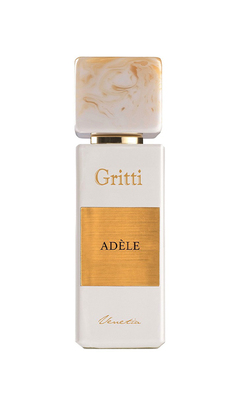 Gritti Adele (Tester)