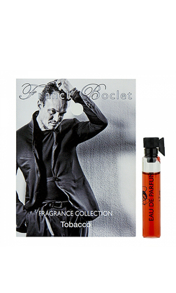 Franck Boclet Tobacco vial spray