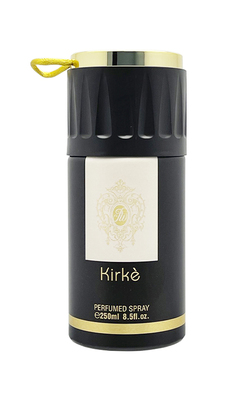 Fragrance World Kirke Deo spray