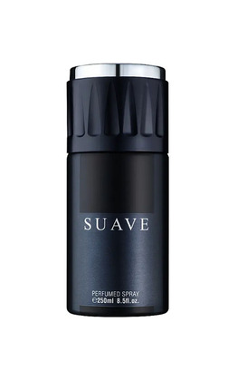 Fragrance World Suave (Deo-spray)