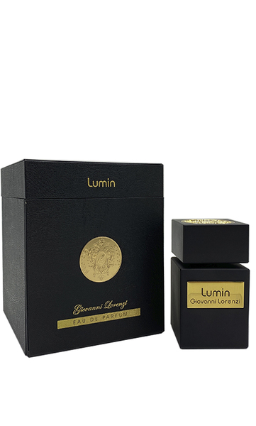 Fragrance World Lumin Giovanni Lorenzi