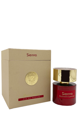 Fragrance World Sienna Giovanni Lorenzi