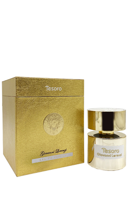 Fragrance World Tesoro Giovanni Lorenzi