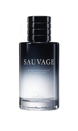 Dior Sauvage Бальзам після гоління (Tester)